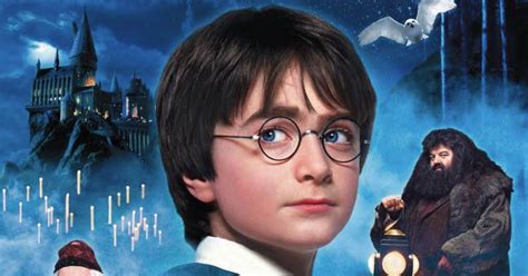 How Well Do You Actually Remember The First Harry Potter Film Playbuzz