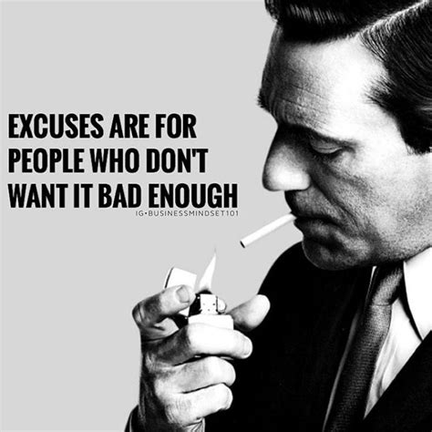 55 famous excuse quotes and sayings collection. Kayode Banks on Instagram: "Excuses tools of incompetence ...