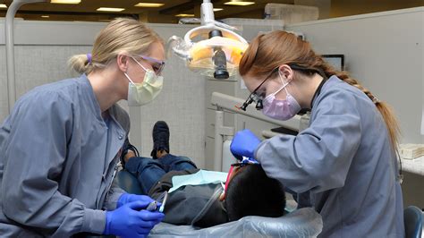 Dental Program College Of Dentistry University Of Nebraska Medical