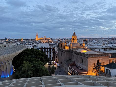 Sevillatour Rutas Culturales Y Visitas Guiadas En Sevilla