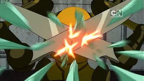 Ben 10 Grudge Match Preview Clip 1 Video Dailymotion