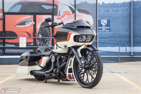 Purchase your harley davidson custom road king bagger body kit today! Used 2018 Harley-Davidson Road Glide Custom Bagger For ...
