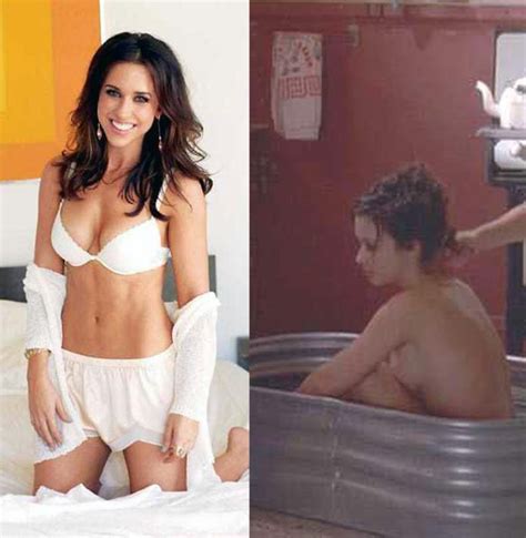 Lacey Chabert Nude Videos And Sex Scenes Scandal Planet