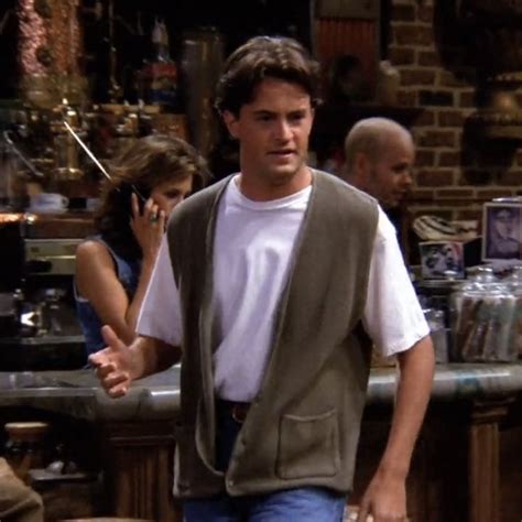 90s Style 90s Outfit Men Friend Outfits Chandler Bing Outfits