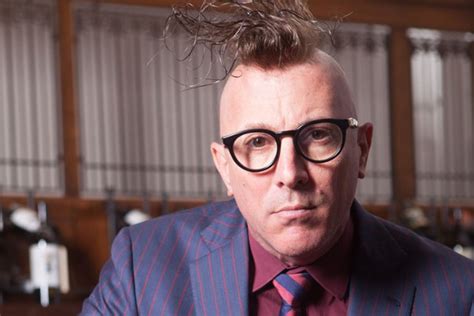 He finished from the school. Maynard James Keenan Is Sick Of Your Tool Questions ...