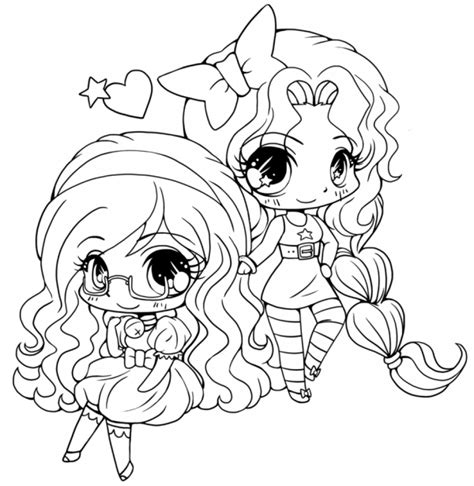 Free Easy To Print Cute Coloring Pages Tulamama Coloring Pages Cute