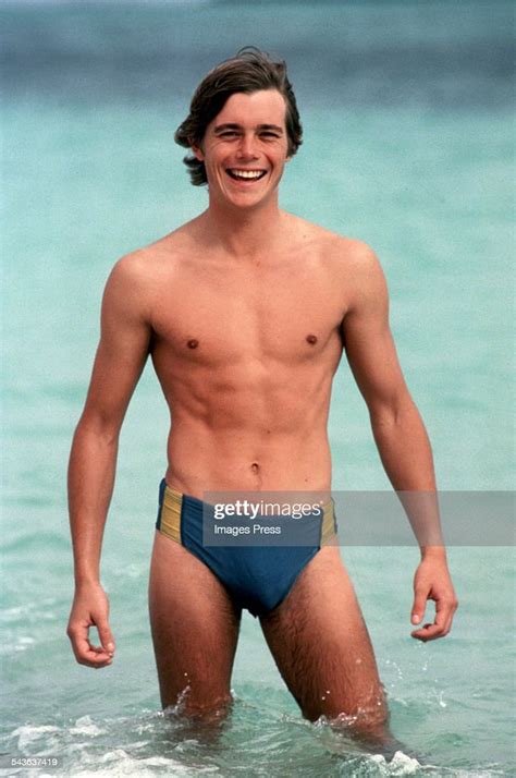 Christopher Atkins Getty Images
