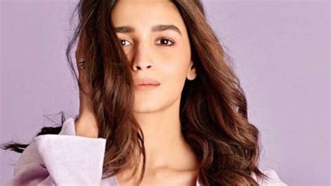 Photos Of Actress Alia Bhatt