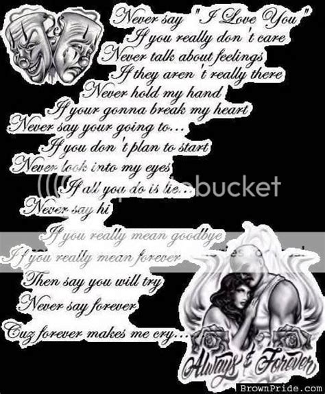 Chicano Love Poems Graphics And Comments
