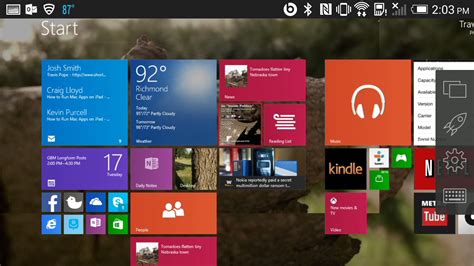 How To Run Windows Apps On Android