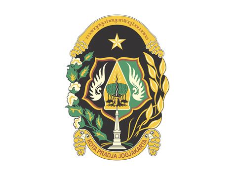 Detail Download Logo Pemkot Surakarta Png Koleksi Nomer 35