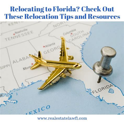 Relocating To Florida Check Out These Relocation Tips And Resources