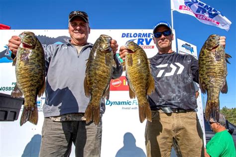 Bass Series Classic Champions Crowned North Bay News