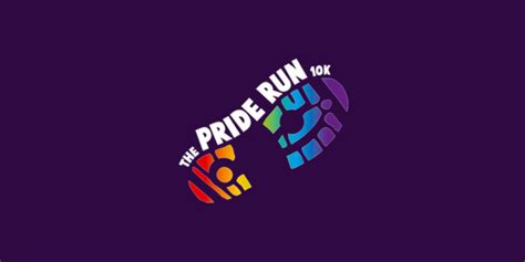 Pride Run 10k 2023 At Victoria Park East London