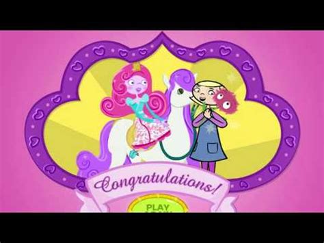 La vita dell'adolescente e timida mia thermopolis di san francisco cambia di colpo quando scopre di essere una vera e propria principessa, erede del piccolo principato europeo di genovia. Pretty Princess Magical Rescue - WordGirl Games - PBS Kids ...
