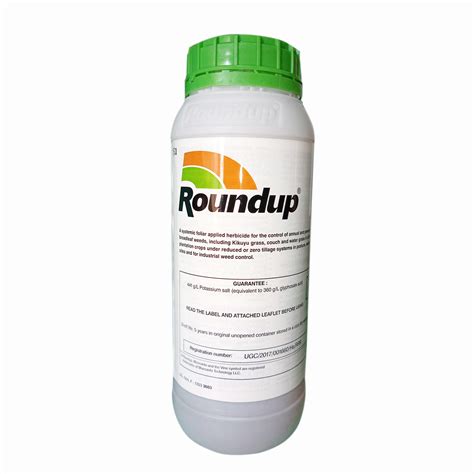 Roundup Wg Bula Adapar