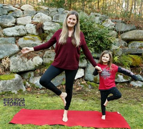 Easy Paryner Poses Yoga Partner Pose Easy Relaxinggreat For Kids