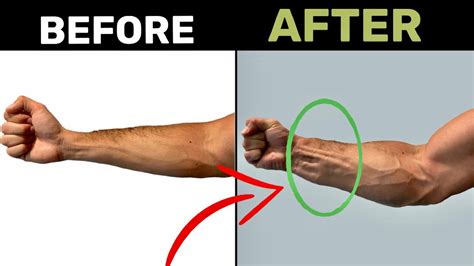 Strengthen Your Wrist With 4 Effective Exercises Youtube