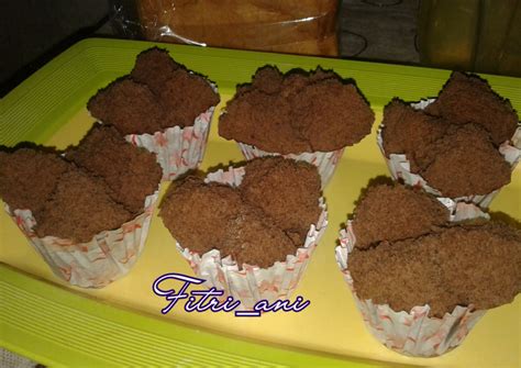 Oven kue bolu merupakan oven yang biasa digunakan untuk memanggang kue bolu, dengan hasil terbaik oleh bisnis rumahan. Resep Bolu Kukus Coklat (tepung beras) no mixer, no timbangan, no telur, no oven oleh Fitri Ani ...