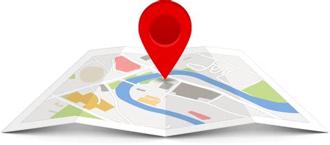 Tracking Icon Png Icon Png Images Free Download Ⓒ Location Map Icon