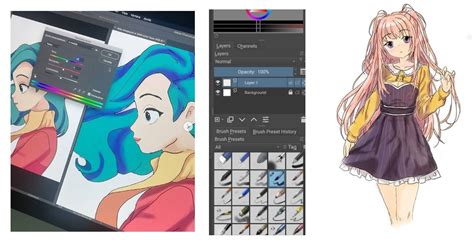 Descubrir Imagem Programa Para Crear Dibujos Animados Gratis