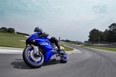 So Long Supersport A History Of The Yamaha R Mcn