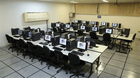 Laboratórios De Informática Tecnologia Da Informação