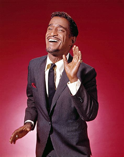 Sammy Davis Jr The Candy Man