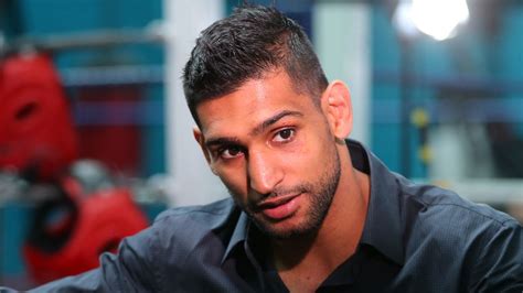 Boxing Superstar Amir Khan Named Co Owner Of Super Fight League Promises New Mma Format In