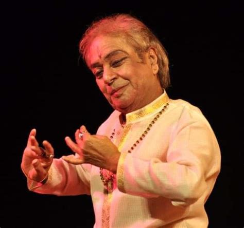 Pandit Birju Maharaj Dies At 83