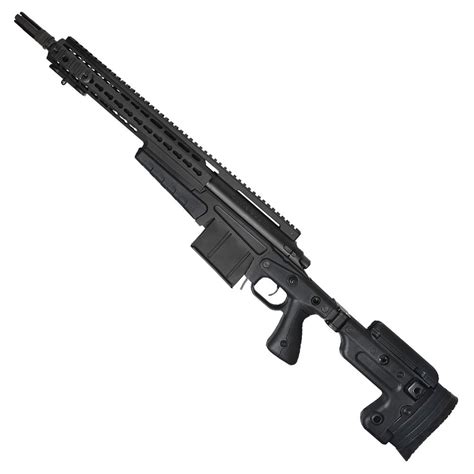 Asg Mk Compact Airsoft Sniper Rifle