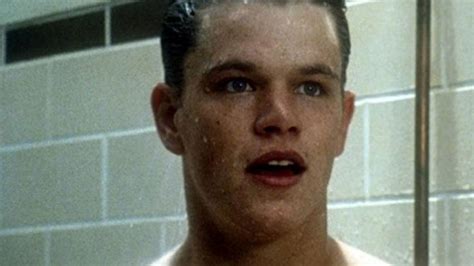 Matt damon turns 50 today. Matt Damon movies, ranked from worst to best | Boston.com