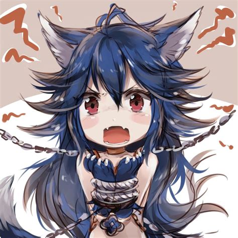 Spice and wolf image 23198 less real. Pin by Star☆🍒 on Shingeki no Bahamut | Anime wolf girl, Anime neko, Nekomimi
