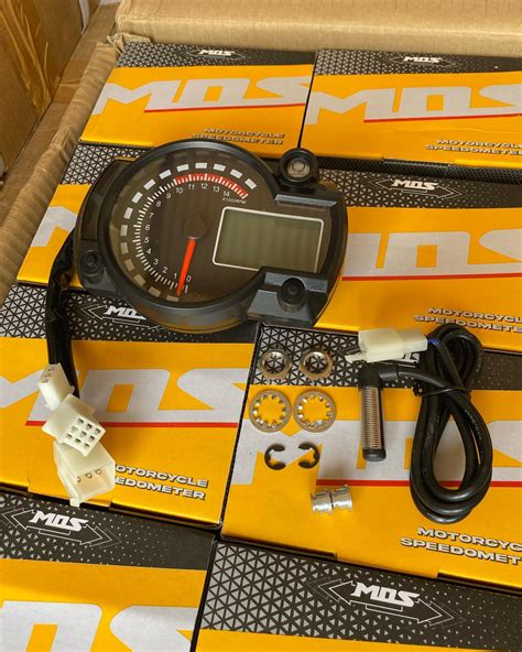 dols.speedshop - SPIDO KOSO RX2N MERK MOS dilengkapi... | Facebook