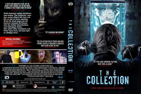 Coversboxsk The Collection 2012 High Quality Dvd Blueray Movie