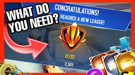 HOW DOES ELITE WORKS?!? | How to reach Elite League on ...