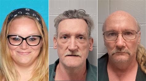 missouri woman photographed partially clothed in cage before being dismembered authorities say