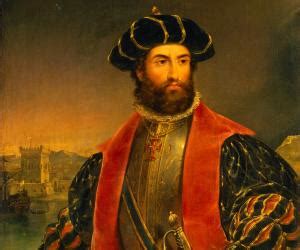 His father was governor of sines, portugal, where vasco. Vasco Da Gama Biography - Childhood, Life Achievements ...