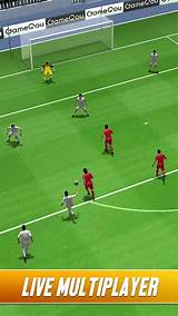 Images of Soccer Manager 3d