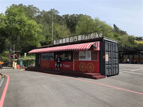Search for text in self post contents. 【平日限定】舊山線鐵道自行車 x 三義及南庄通用消費券(可優惠加價 三義鴨箱寶DIY彩繪體驗) - 中台灣好玩卡