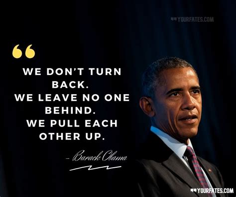 Barack Obama Quotes In 2021 Obama Quote Barack Obama Quotes Barak