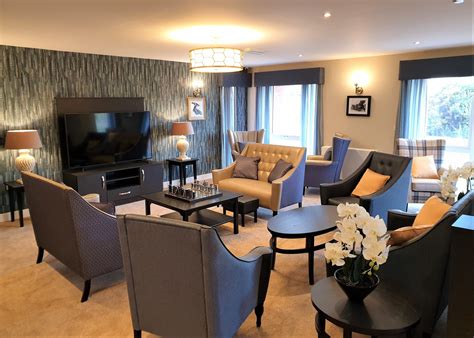 Jun 30, 2021 · interior designer's work features in ok! Wilford View Care Home in Nottingham with residential ...