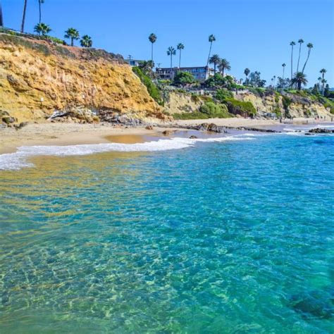 Top 10 Beaches In Southern California Travelrocket