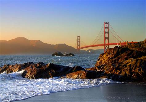 San Francisco Bay Area Vacation Travelcal
