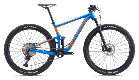 Get the best deals on giant mountain bikes. Giant Anthem 1 29er Mountain Bike 2020 - £3598.99 | Giant ...