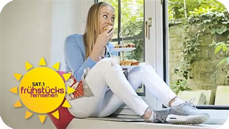 How much in fees do you pay for registration and extra services? Backen mit PFLAUMEN: super saftige MUFFINS | SAT.1 ...