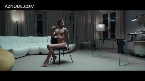 Sebastian Gimelli Morosini Nude Aznude Men