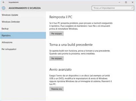 Come Formattare Il Computer Ed Installare Windows 10 Weareblogit