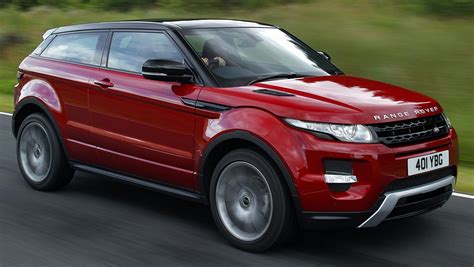 2015 Range Rover Evoque Coupe Dynamic Review Road Test Carsguide