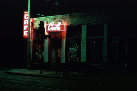 ATOMIC Cafe, Los Angeles | Famed Atomic Cafe, the after hour… | Flickr